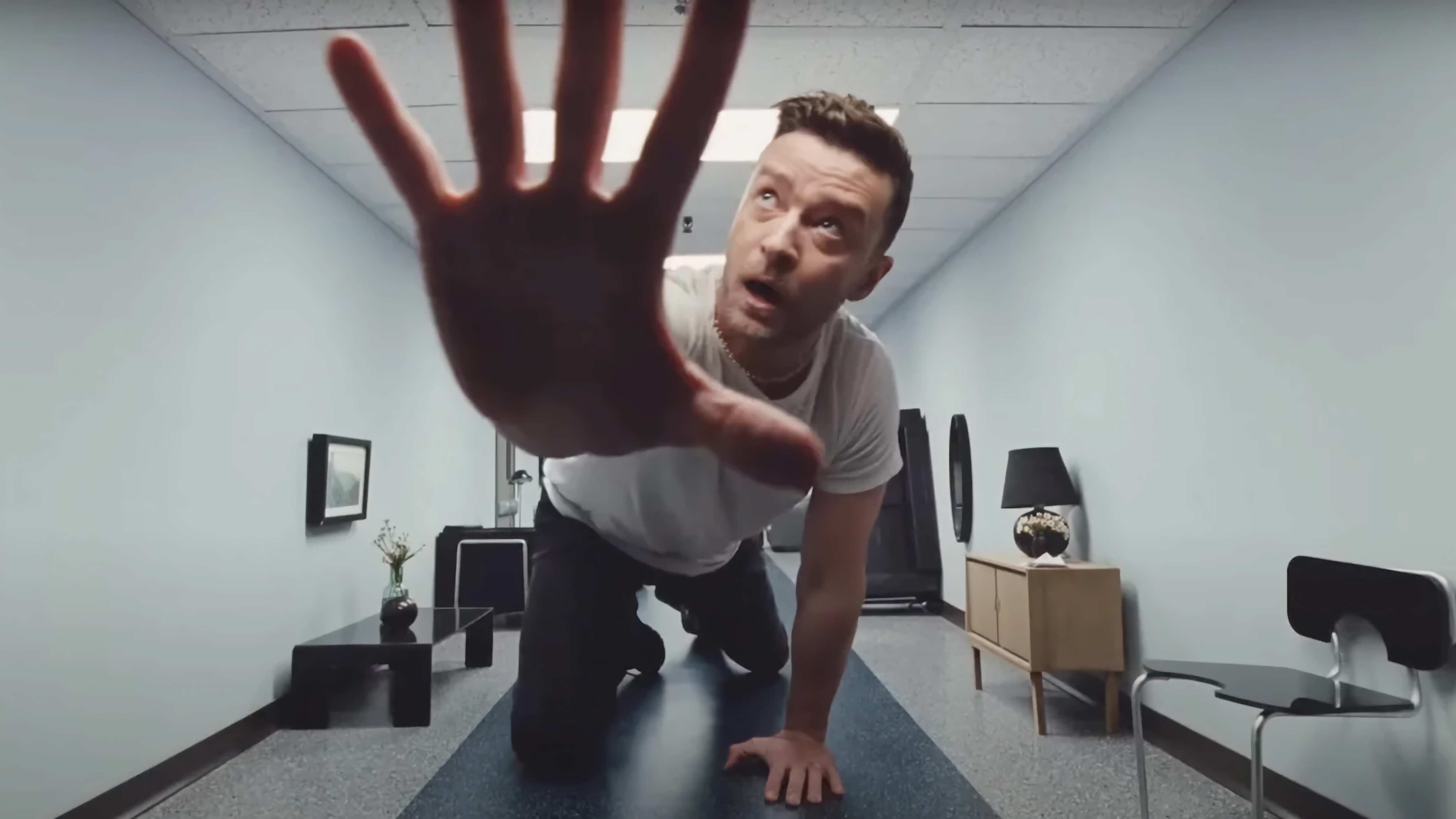 El cantante alcanzó la fama internacional como miembro de una ‘boy band’ en los noventa. Posteriormente, se lanzó como solista y es considerado uno de los cantantes de música pop más importantes de las últimas décadas. Foto: Justin Timberlake.