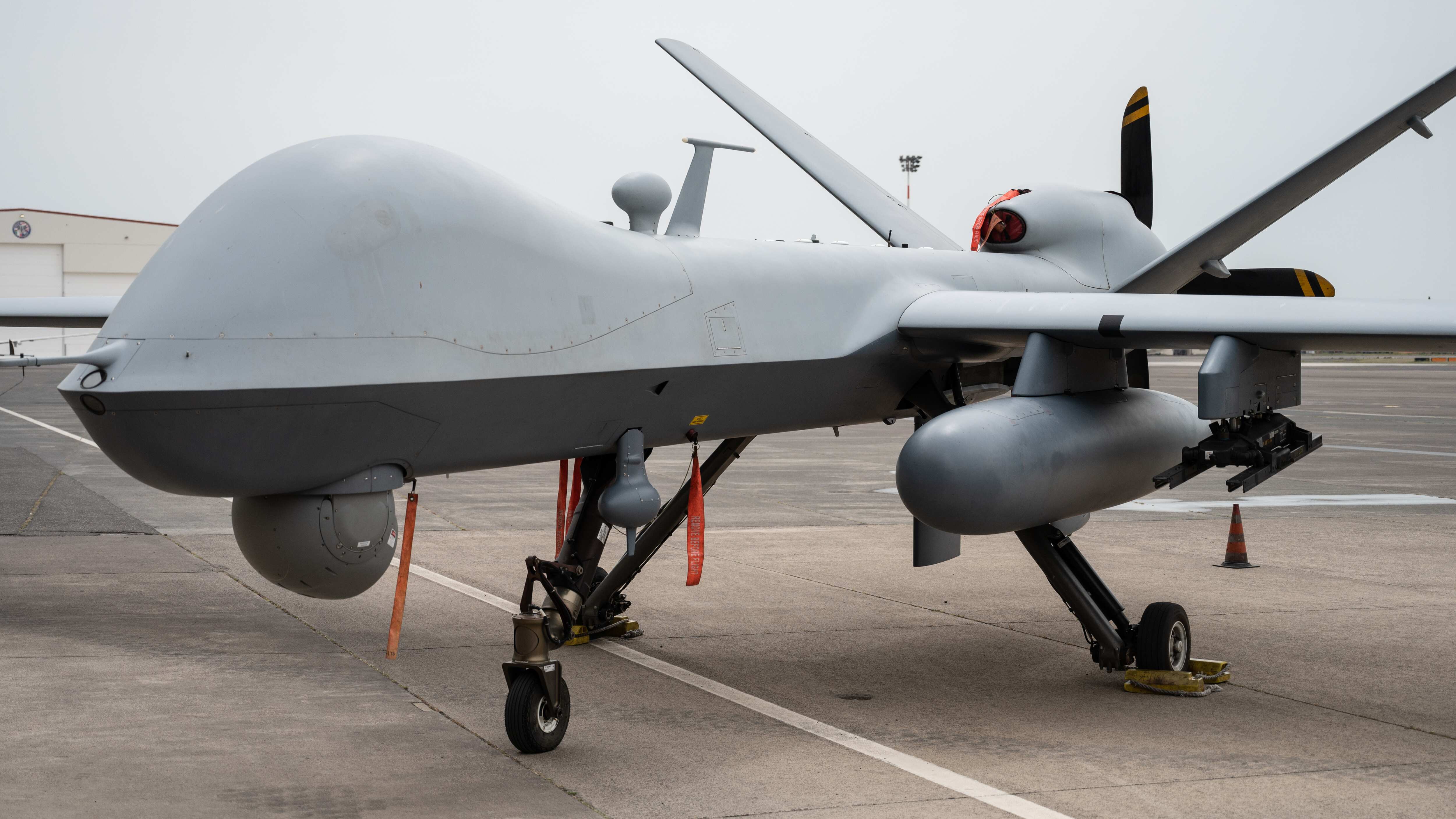 En días recientes se hizo público que el ritmo de vuelos de drones espía de Estados Unidos hacia México se ha intensificado bajo el mandato del presidente Donald Trump.