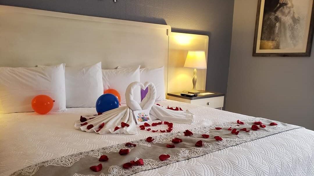 Habitacion Matrimonial Combate Beach Resort - 2020