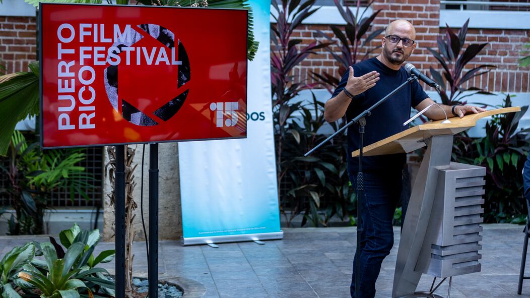 Puerto Rico Film Festival