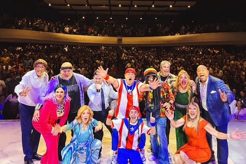 ‘Bejuco: El Reencuentro’ será transmitido por PPV