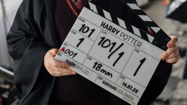 Nueva serie original