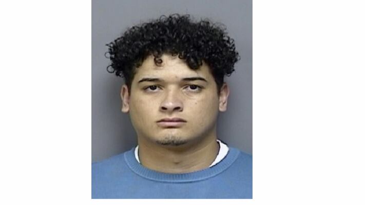 Benjamín Fonseca González.