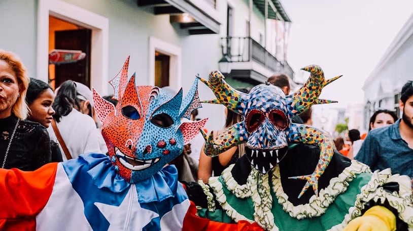 Turismo en Puerto Rico