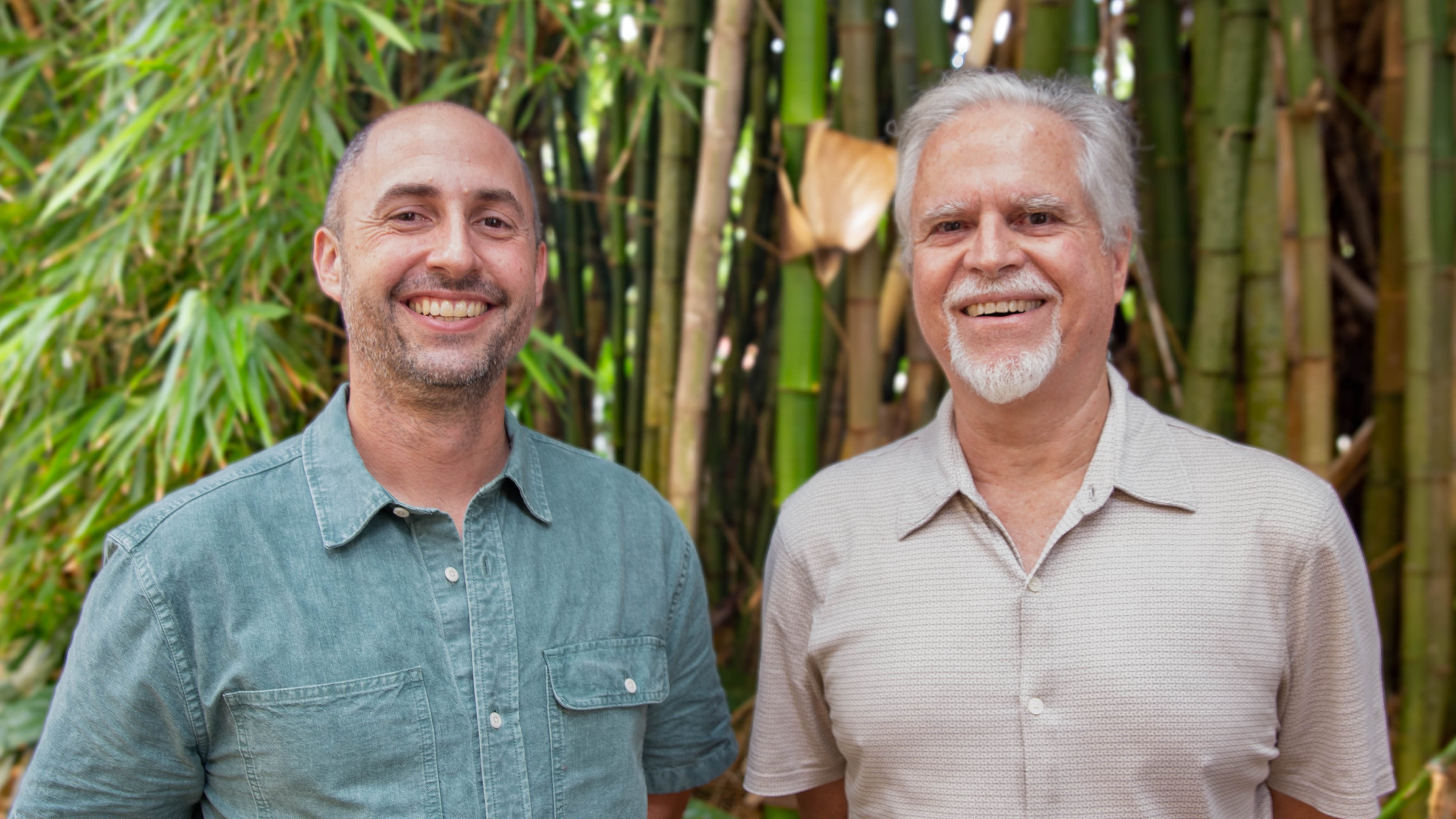 Doctores Juan Ramírez y José García.