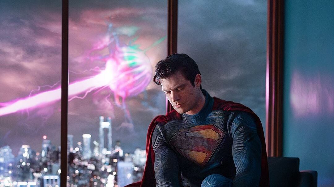 Se estrenará el 11 de julio de 2025.