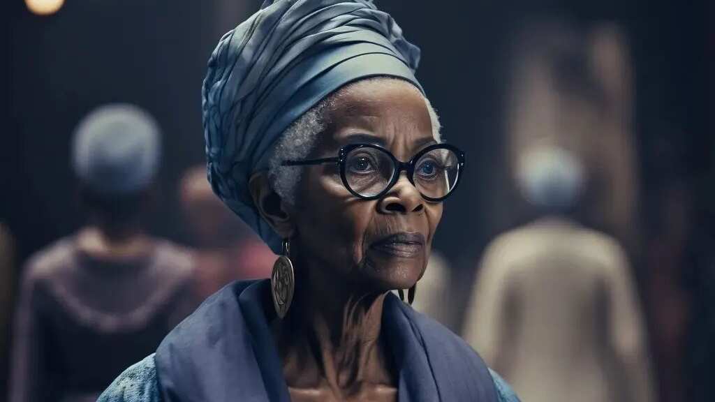 "The Elders Series", trabajo en Inteligencia Artificial creada por SlickCity