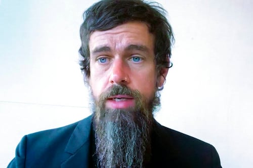 Cofundador de Twitter Jack Dorsey dejará su cargo ejecutivo en la red social