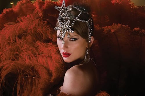 Taylor Swift rompe récord mundial tras el estreno de ‘The Life of a Showgirl’