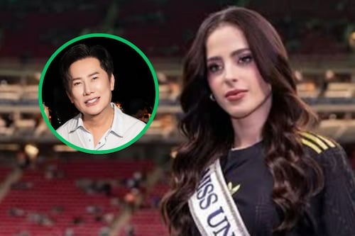 Fátima Bosch expone a Nawat Itsaragrisil en medio de conflicto legal por denuncia