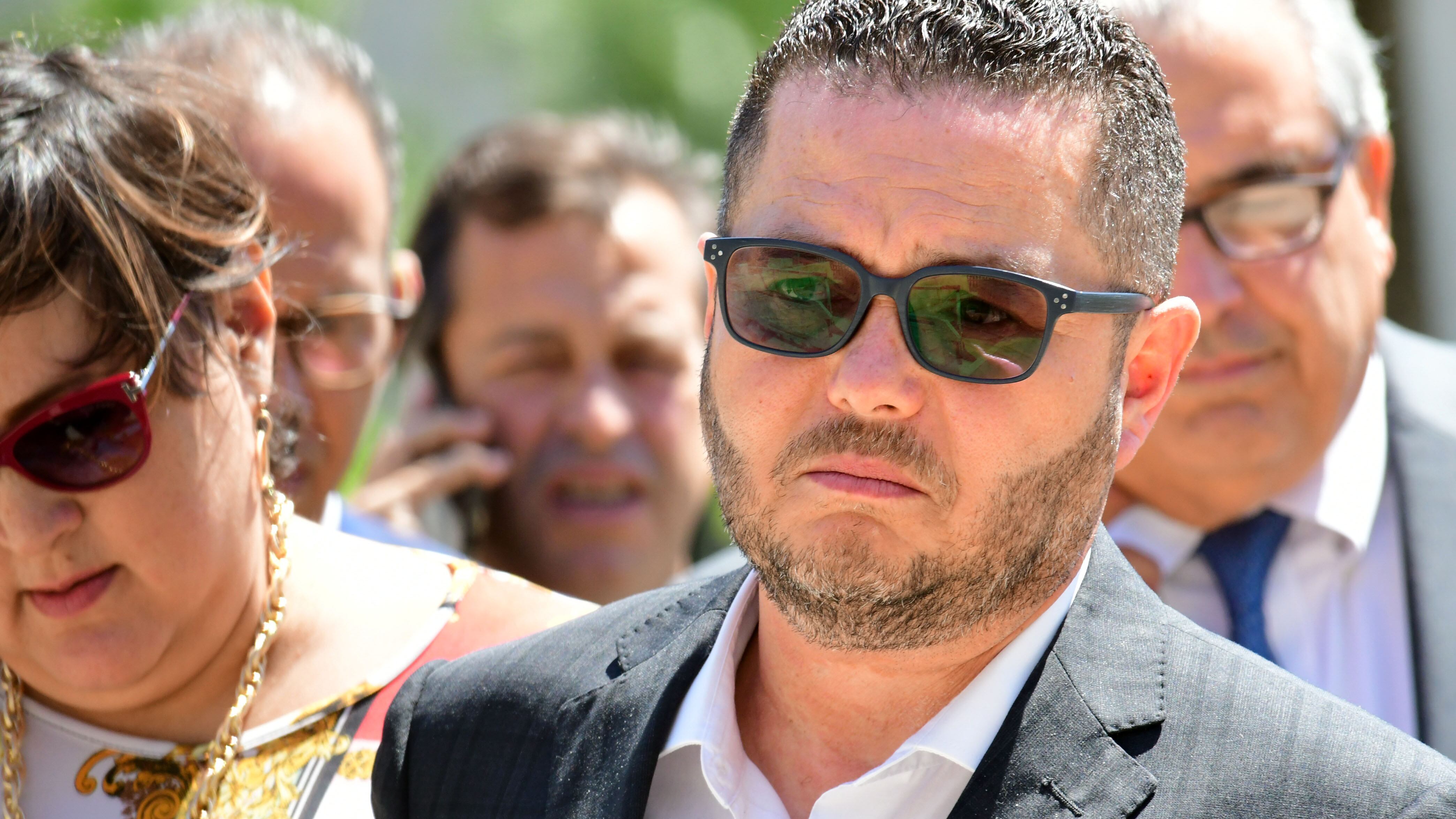 Comienza el caso contra el ex alcalde de Guaynabo, Angel Perez