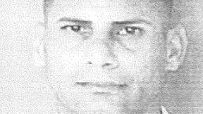 Fichaje de Rafael E. Franqui Ramos.