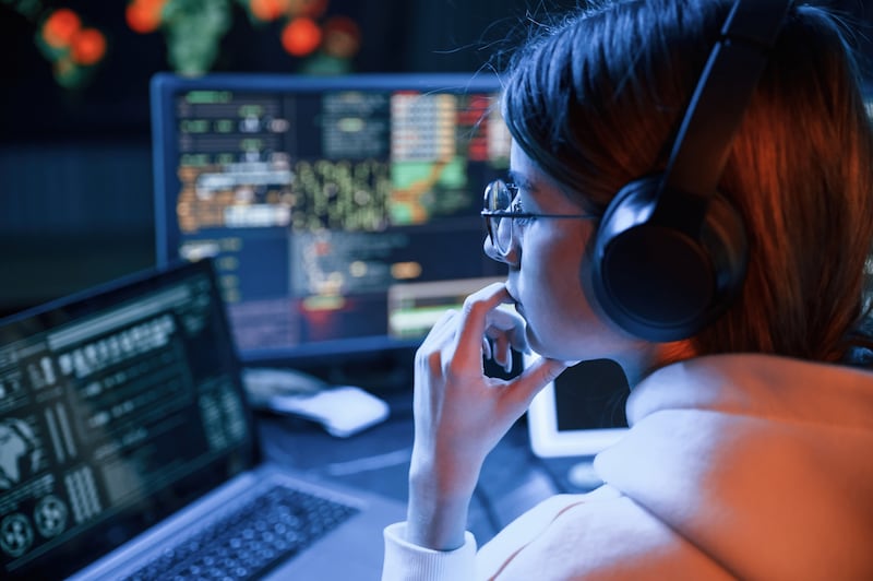 ¿La inteligencia Artificial reemplazará al a creatividad?