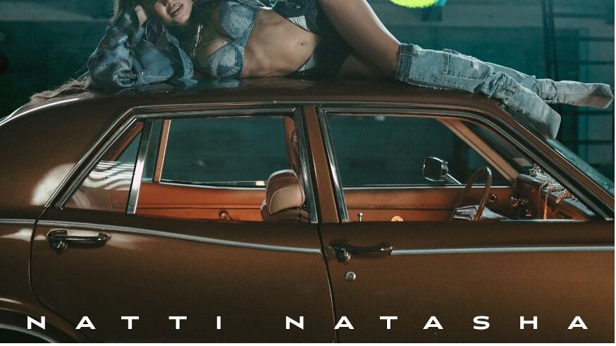 Natti Natasha
