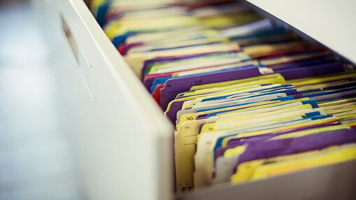 Documentos personales