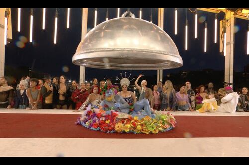 ¿La Última Cena o Dionisio?: La controversia más candente de la apertura de los Juegos Olímpicos