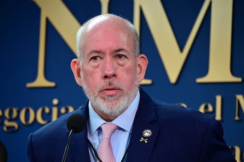 DSP detalla respuesta a incendio fatal en Toa Baja; tiempo de respuesta fue de 13 minutos