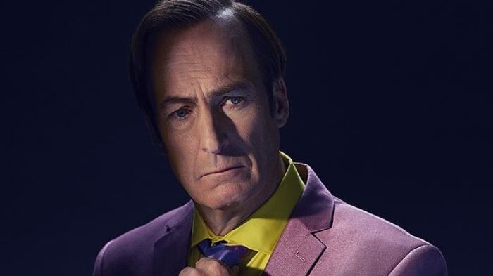 ¿Qué pasará en la vida de Saul Goodman?