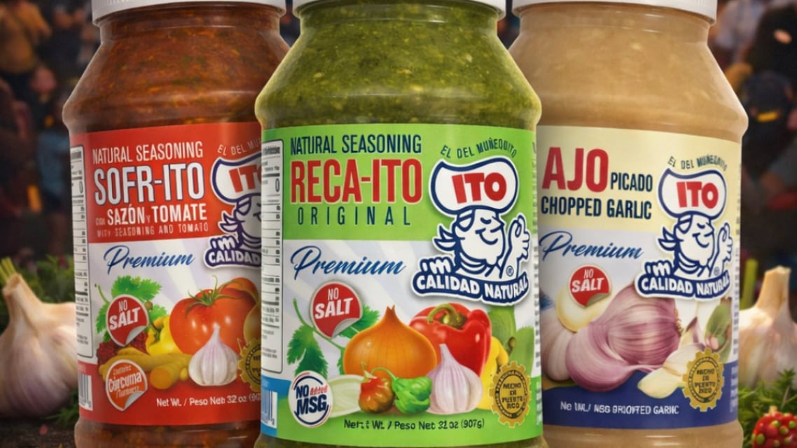 ITO Foods