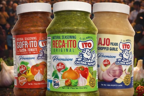 Premian a ITO Foods como “Exportador del Año”