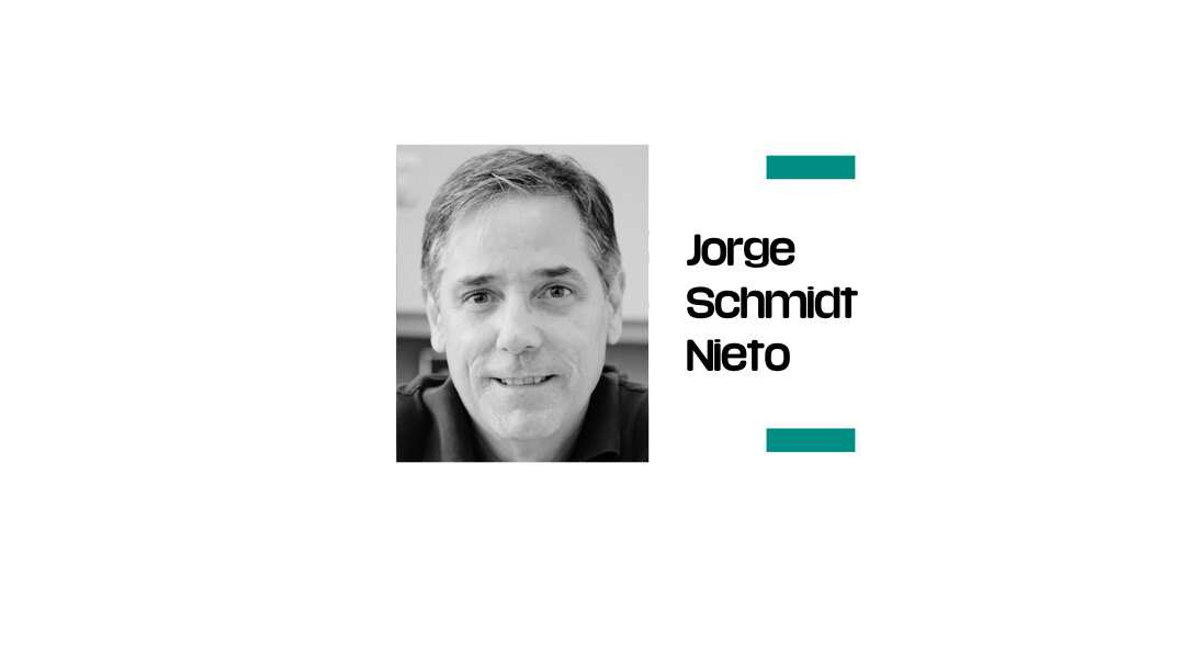 Jorge Schmidt Nieto