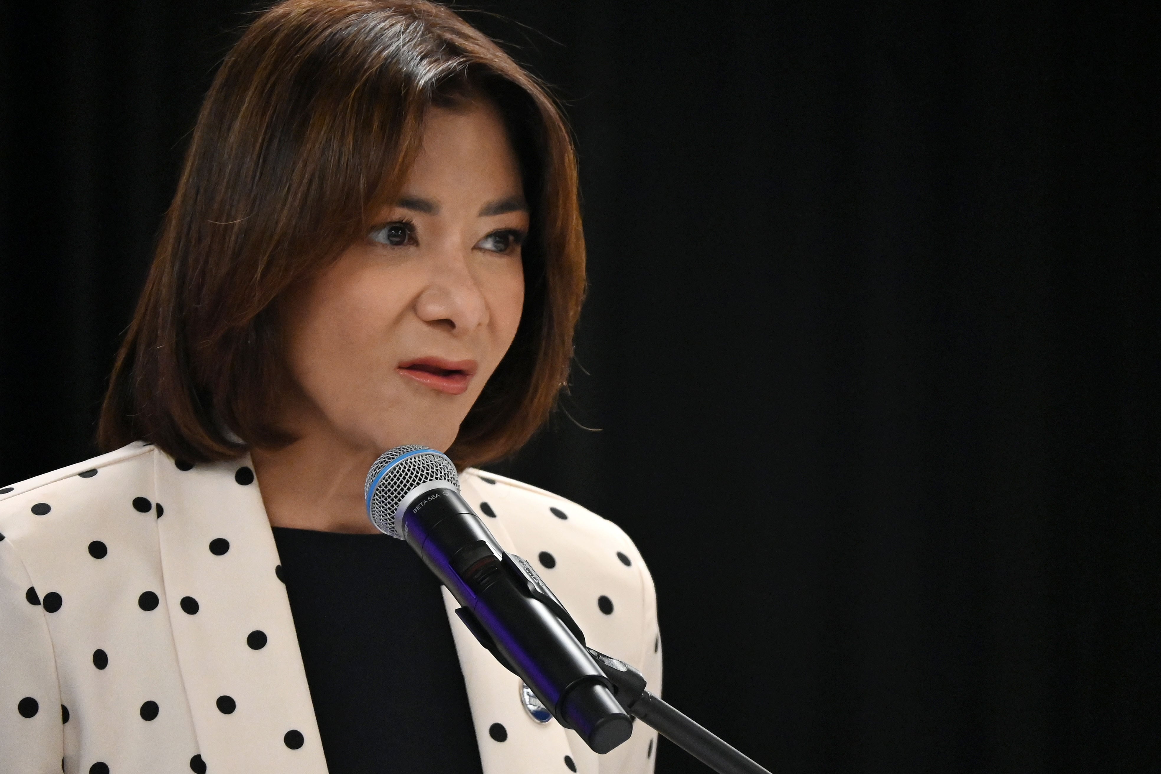 Justicia pide mantener su presupuesto vigente para el próximo año fiscal