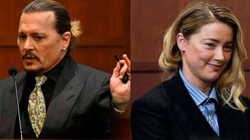 Veja quem saiu vitorioso no embate judicial de Johnny Depp e Amber Heard