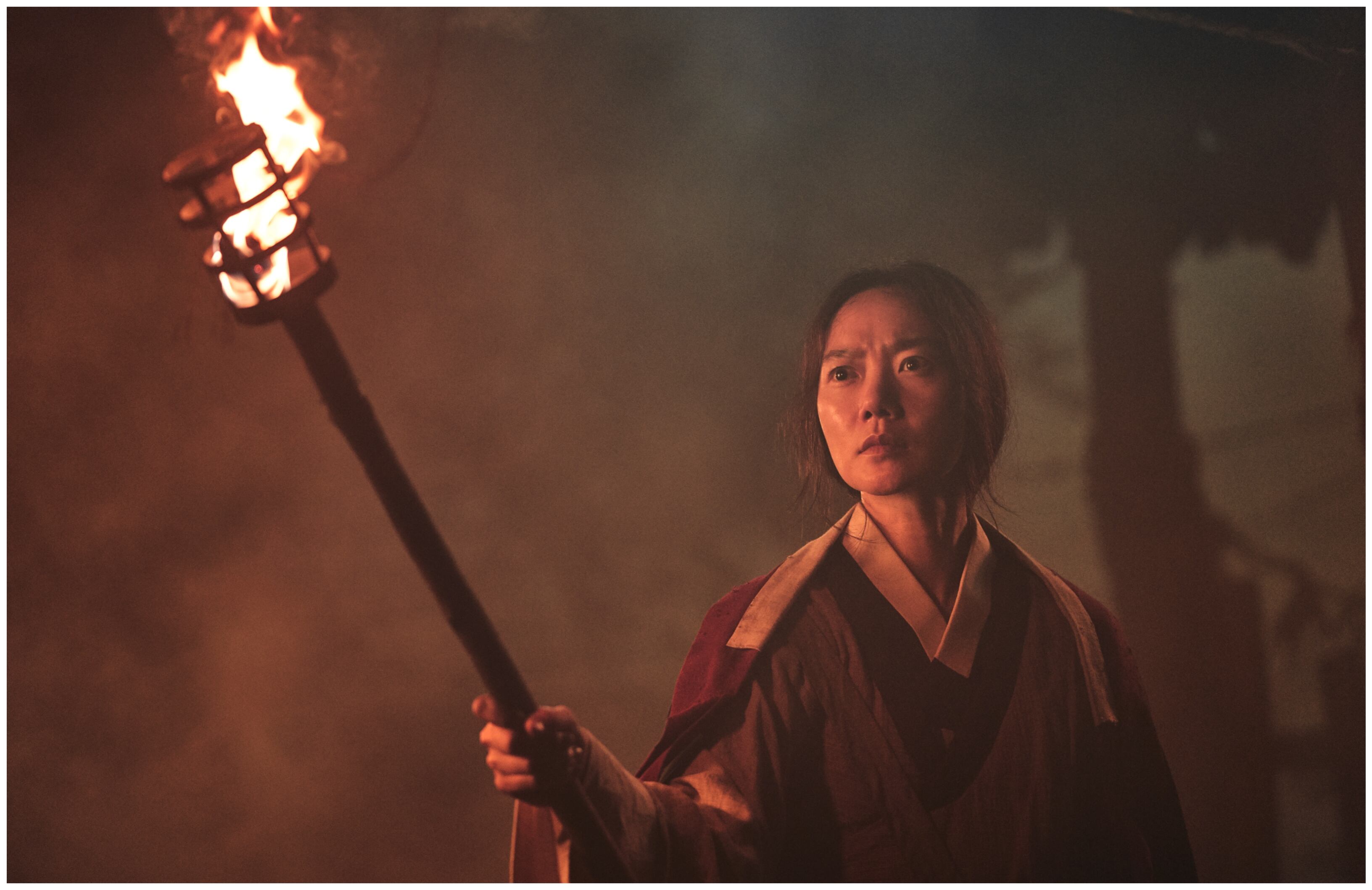 Series coreanas para disfrutar una y otra vez