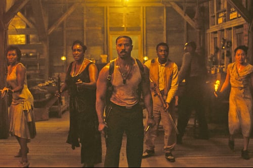 Lista completa de las nominaciones al Óscar