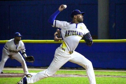 Pelota AA: Las Piedras clasifica a la post temporada tras superar a los Halcones de Gurabo