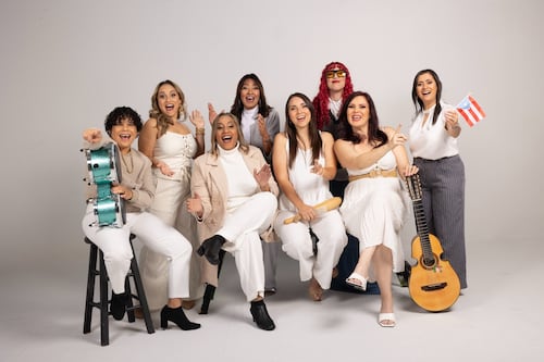 BoriCorridor Tour 2026 continúa llevando el talento boricua a la diáspora