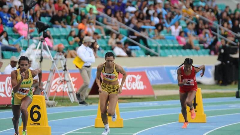 Las Justas de la LAI