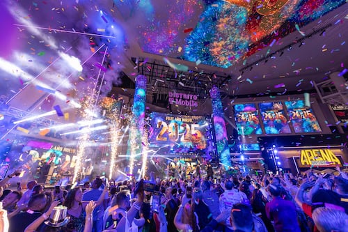 Puerto Rico volverá a ser parte del “Dick Clark’s New Year’s Rockin’ Eve” de ABC