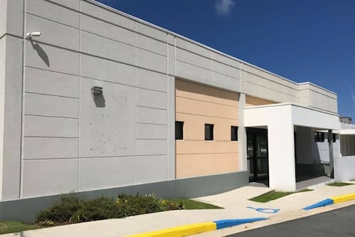 SER Puerto Rico recibirá $2 millones para construir nuevo centro de servicios en el oeste