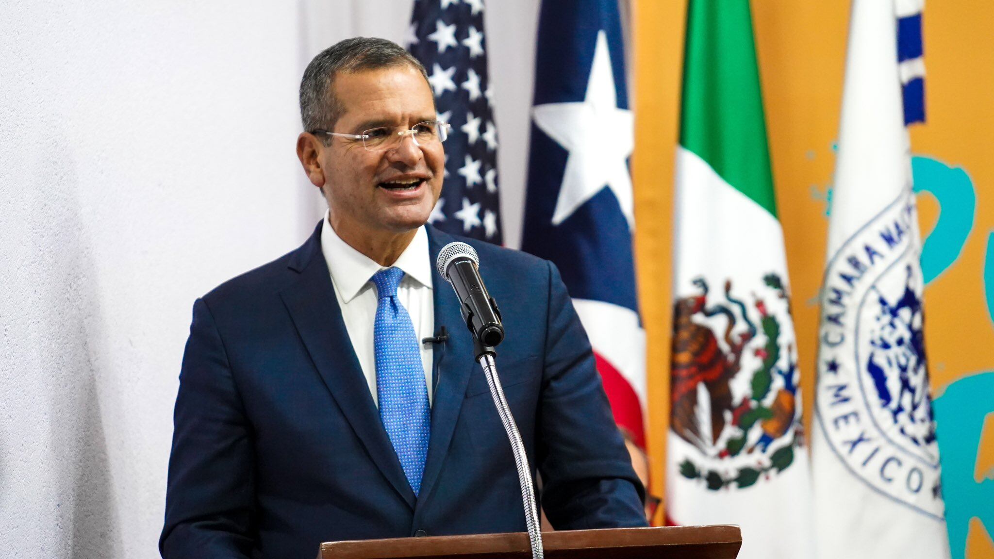 Gobernador de Puerto Rico, Pedro Pierluisi