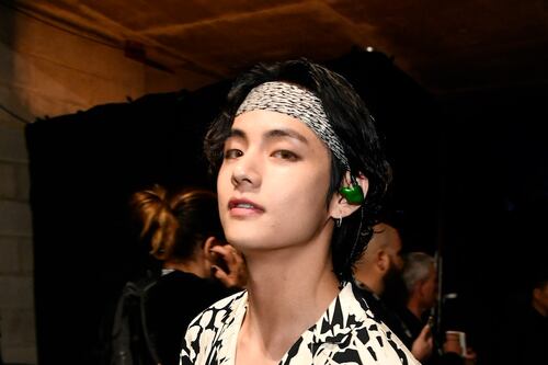 Miembro de BTS estrenará álbum como solista