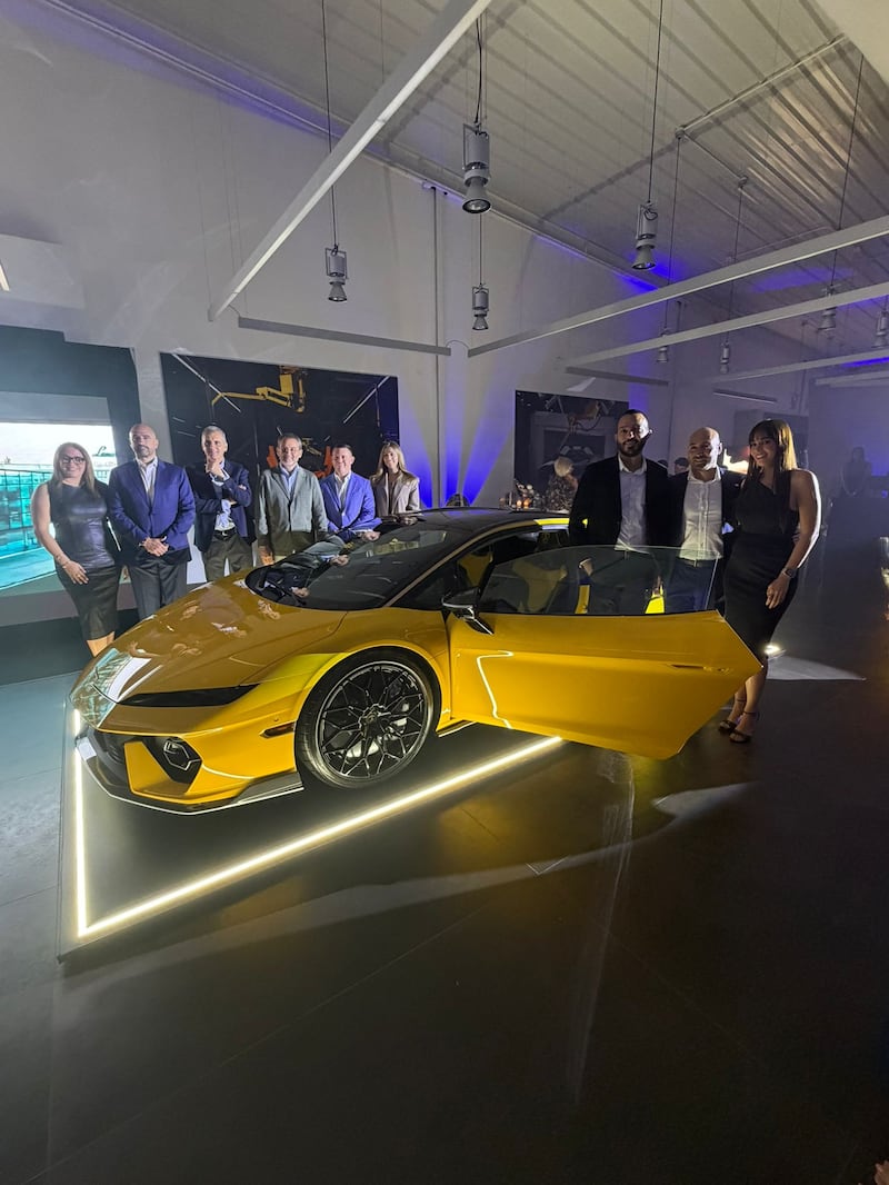 Revelan nuevo modelo.