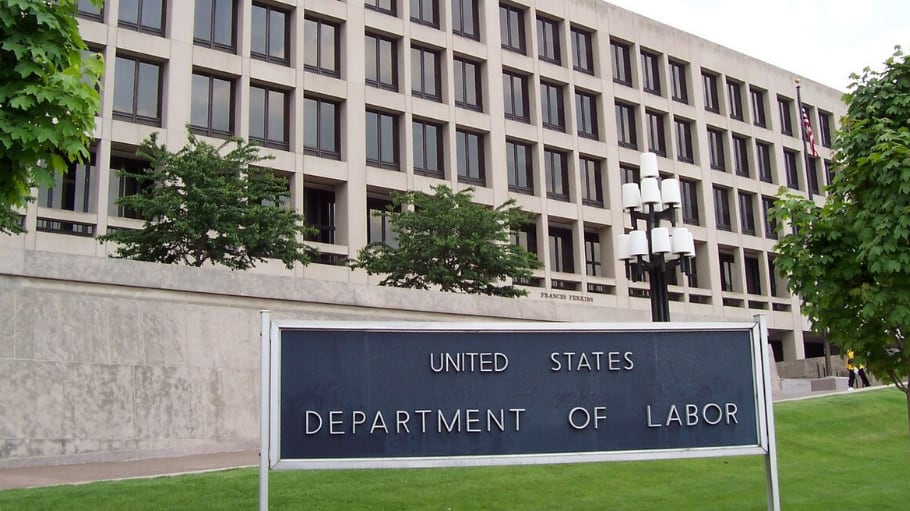 Departamento de Trabajo de EE. UU. busca devolver más de $128.000 en salarios recuperados a más de 200 oficiales activos e inactivos del Departamento de Policía de Puerto Rico