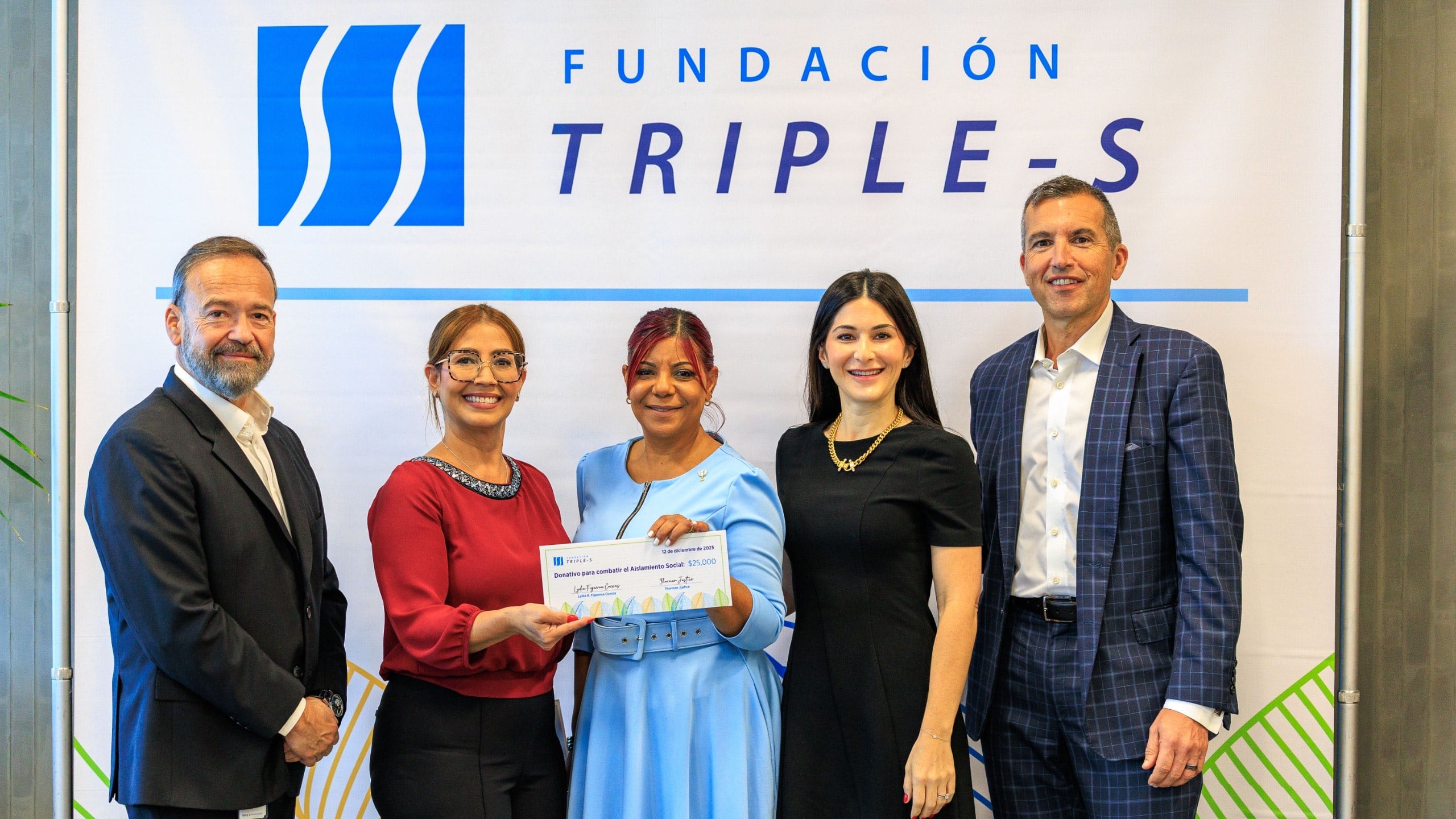 Fundación Triple-S