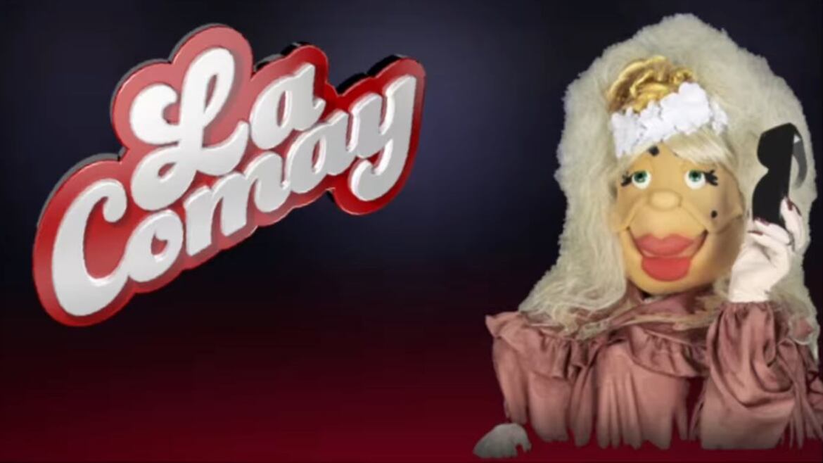 "La Comay" vuelve por TeleOnce.
