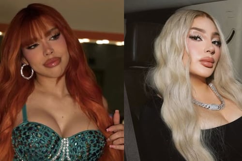 ¿Yeri Mua confirma combate contra Bellakath en Ring Royale? Así reaccionó a la propuesta