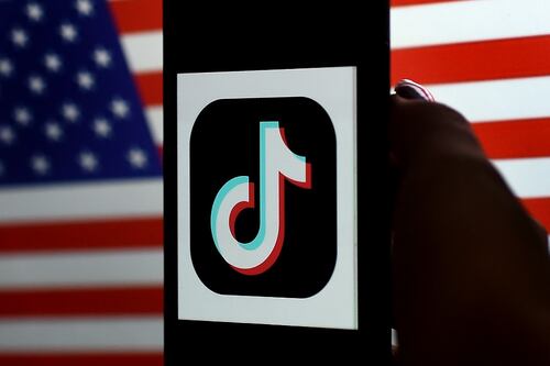TikTok tendría meses trabajando en un clon de su app para Estados Unidos en caso de bloqueo