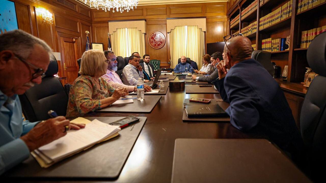 El plan incluye proyectos de infraestructura, transporte y generación de empleos para la región este