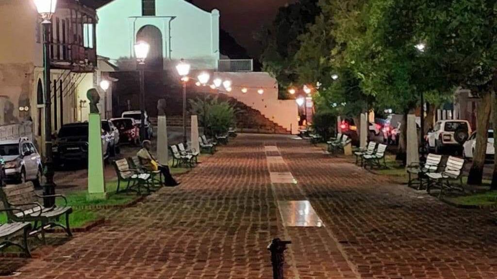 San Germán invita a participar de su ´Ruta Religiosa´