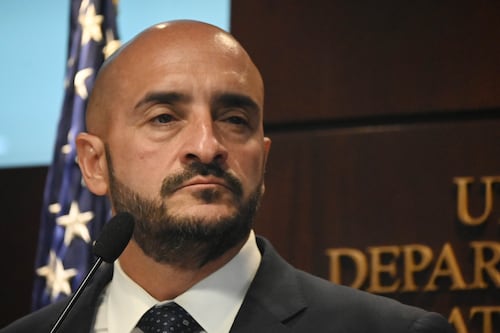 Policía ya sabe quiénes mataron a menor de 14 años en Loíza