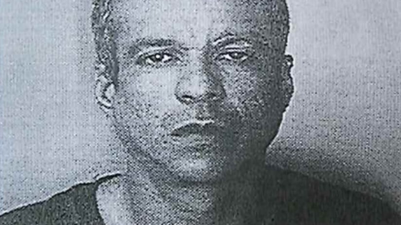 Melvin Rosado Rodríguez