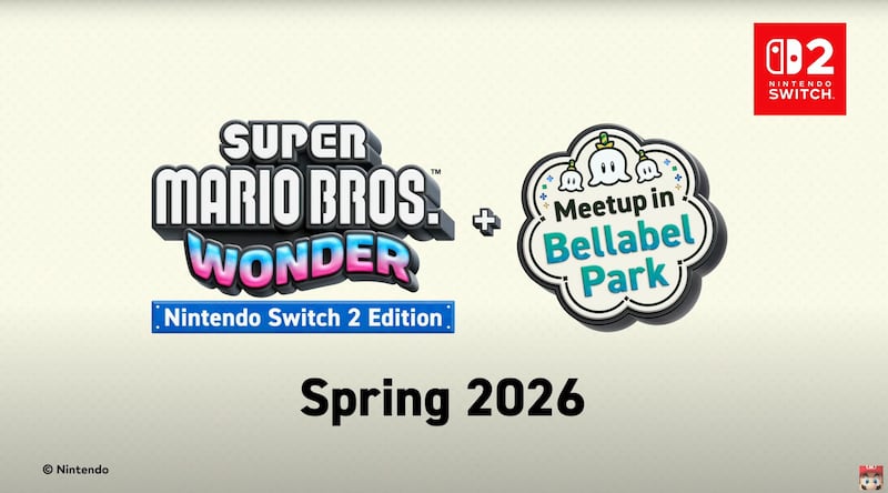 Nintendo