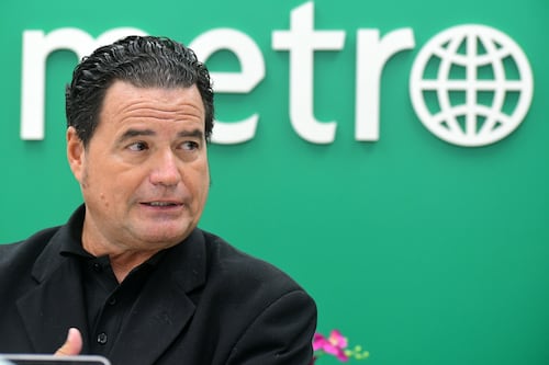 Líder comunitario de Condado a Miguel Romero: “Menos conferencias, más convicciones”