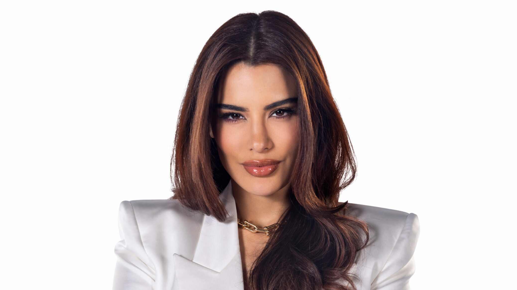 Ariadna Gutiérrez fue eliminada de La Casa de los Famosos.