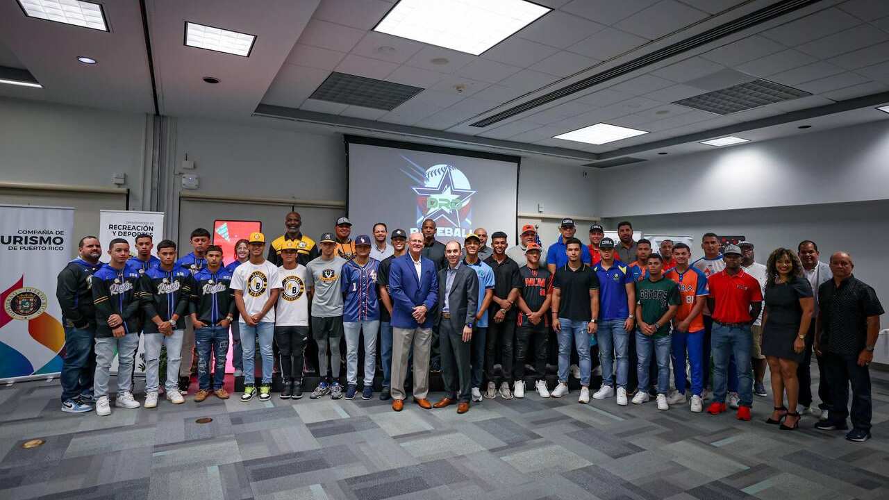 Regresa el torneo de las escuelas especializadas en béisbol
